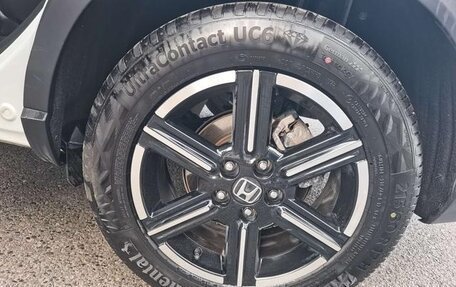 Honda Vezel, 2023 год, 1 500 443 рублей, 13 фотография