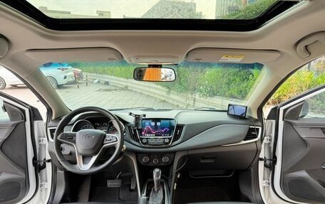 Chevrolet Monza, 2021 год, 970 000 рублей, 13 фотография