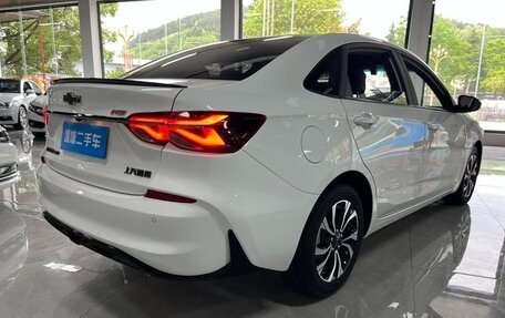 Chevrolet Monza, 2022 год, 1 215 000 рублей, 7 фотография