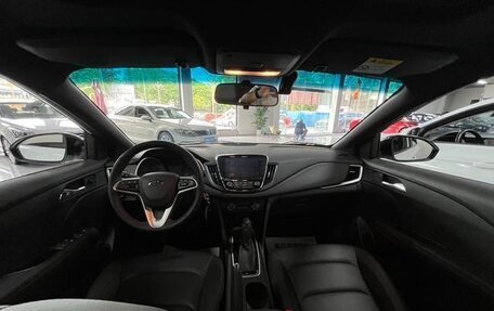 Chevrolet Monza, 2022 год, 1 215 000 рублей, 11 фотография