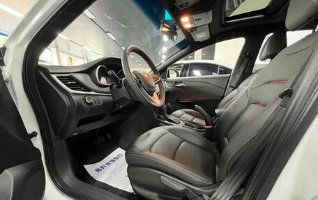Chevrolet Monza, 2022 год, 1 215 000 рублей, 9 фотография