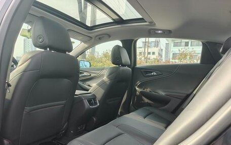 Chevrolet Malibu IX, 2021 год, 1 780 000 рублей, 9 фотография