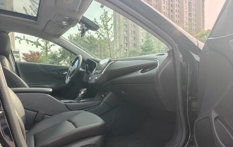 Chevrolet Malibu IX, 2021 год, 1 780 000 рублей, 8 фотография