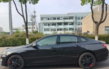 Chevrolet Malibu IX, 2021 год, 1 780 000 рублей, 5 фотография