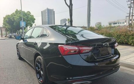 Chevrolet Malibu IX, 2021 год, 1 780 000 рублей, 4 фотография