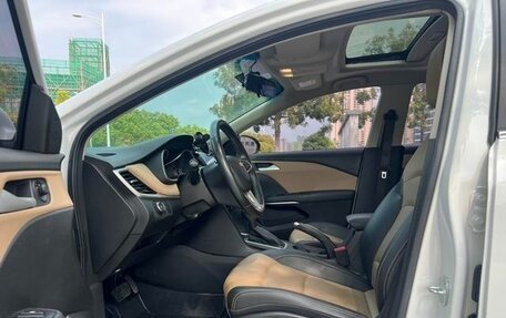 Chevrolet Monza, 2022 год, 1 120 000 рублей, 7 фотография