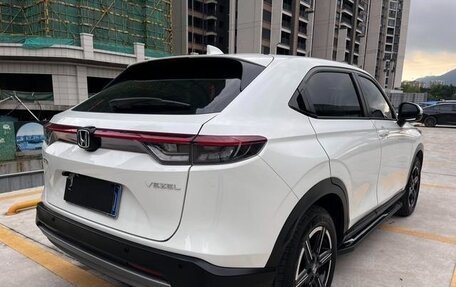 Honda Vezel, 2023 год, 1 620 443 рублей, 4 фотография