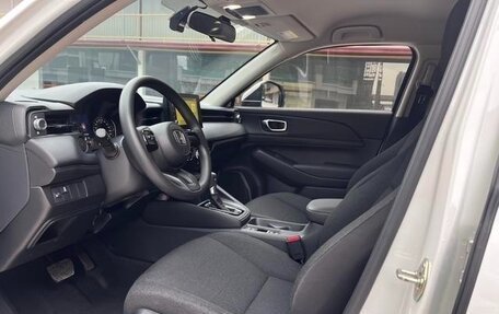 Honda Vezel, 2023 год, 1 620 443 рублей, 6 фотография