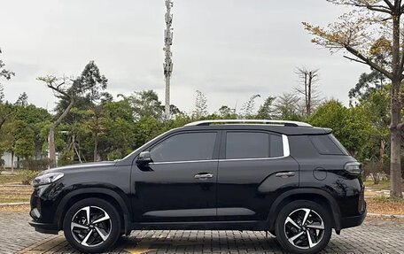 Hyundai ix35, 2021 год, 1 210 888 рублей, 4 фотография
