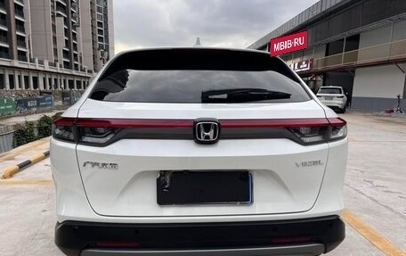 Honda Vezel, 2023 год, 1 620 443 рублей, 5 фотография