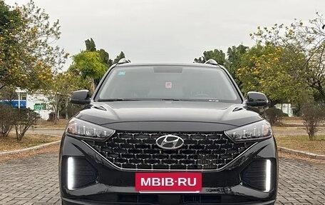 Hyundai ix35, 2021 год, 1 210 888 рублей, 2 фотография
