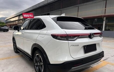 Honda Vezel, 2023 год, 1 620 443 рублей, 3 фотография
