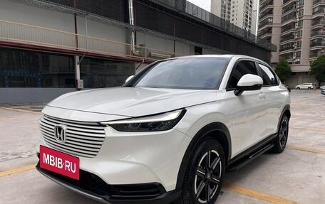 Honda Vezel, 2023 год, 1 620 443 рублей, 2 фотография