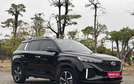Hyundai ix35, 2021 год, 1 210 888 рублей, 3 фотография