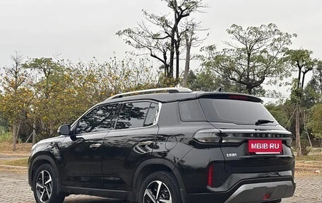 Hyundai ix35, 2021 год, 1 210 888 рублей, 5 фотография