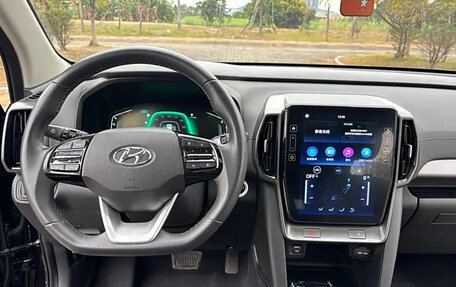 Hyundai ix35, 2021 год, 1 210 888 рублей, 9 фотография