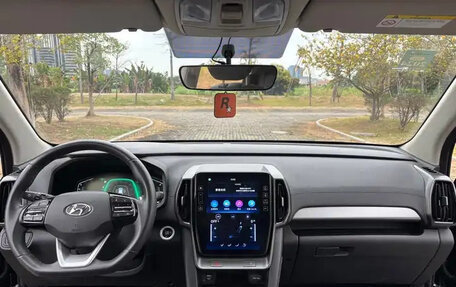 Hyundai ix35, 2021 год, 1 210 888 рублей, 8 фотография
