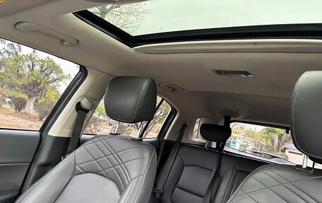 Hyundai ix35, 2021 год, 1 210 888 рублей, 17 фотография