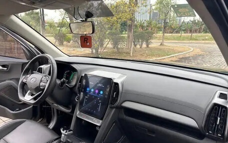 Hyundai ix35, 2021 год, 1 210 888 рублей, 11 фотография