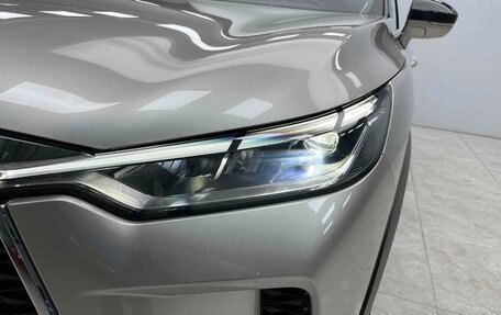 Infiniti QX60, 2022 год, 4 770 000 рублей, 6 фотография