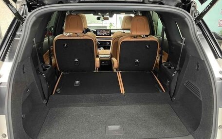 Infiniti QX60, 2022 год, 4 770 000 рублей, 10 фотография