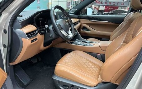 Infiniti QX60, 2022 год, 4 770 000 рублей, 16 фотография