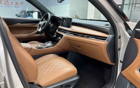 Infiniti QX60, 2022 год, 4 770 000 рублей, 14 фотография