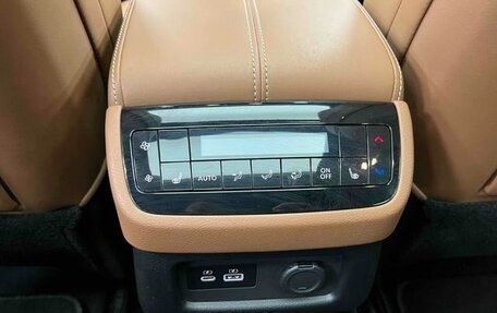 Infiniti QX60, 2022 год, 4 770 000 рублей, 15 фотография