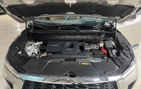 Infiniti QX60, 2022 год, 4 770 000 рублей, 8 фотография