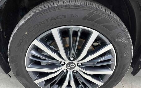 Infiniti QX60, 2022 год, 4 770 000 рублей, 7 фотография