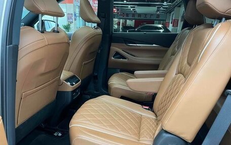Infiniti QX60, 2022 год, 4 770 000 рублей, 13 фотография