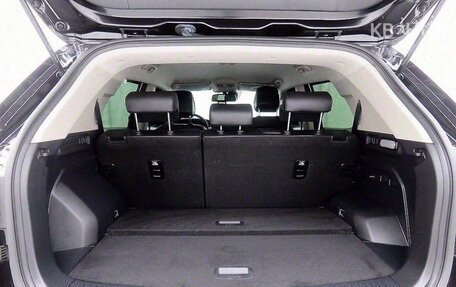 SsangYong Korando, 2021 год, 1 429 023 рублей, 5 фотография