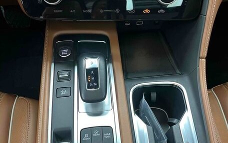 Infiniti QX60, 2022 год, 4 770 000 рублей, 23 фотография