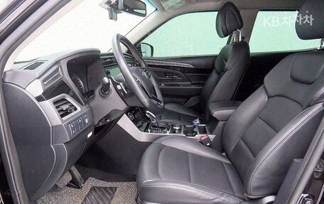 SsangYong Korando, 2021 год, 1 429 023 рублей, 6 фотография