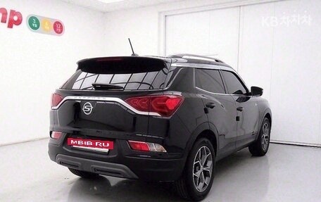 SsangYong Korando, 2021 год, 1 429 023 рублей, 4 фотография