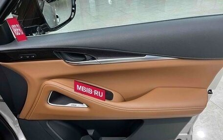 Infiniti QX60, 2022 год, 4 770 000 рублей, 17 фотография