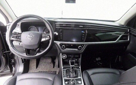 SsangYong Korando, 2021 год, 1 429 023 рублей, 8 фотография