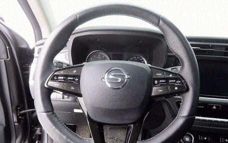 SsangYong Korando, 2021 год, 1 429 023 рублей, 11 фотография