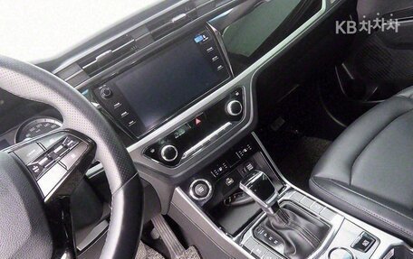 SsangYong Korando, 2021 год, 1 429 023 рублей, 12 фотография