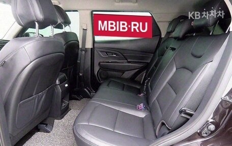 SsangYong Korando, 2021 год, 1 429 023 рублей, 7 фотография