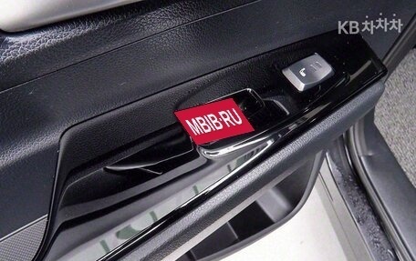 SsangYong Korando, 2021 год, 1 429 023 рублей, 9 фотография