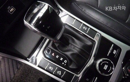 SsangYong Korando, 2021 год, 1 429 023 рублей, 16 фотография
