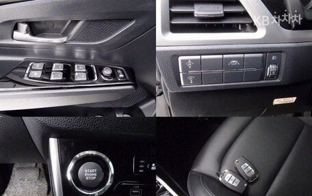 SsangYong Korando, 2021 год, 1 429 023 рублей, 18 фотография
