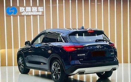 Infiniti QX50 II, 2022 год, 2 510 000 рублей, 6 фотография