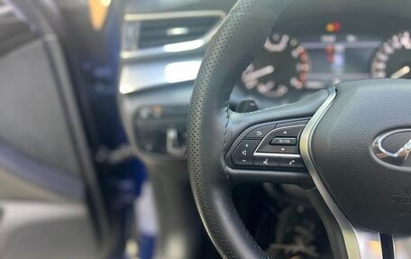 Infiniti QX50 II, 2022 год, 2 510 000 рублей, 12 фотография