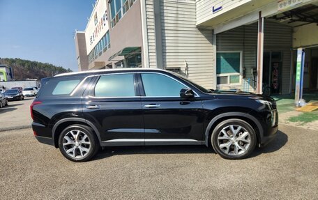 Hyundai Palisade I, 2022 год, 2 700 000 рублей, 6 фотография