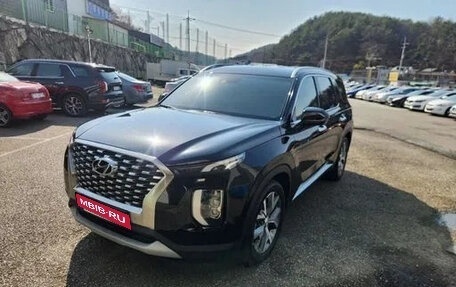 Hyundai Palisade I, 2022 год, 2 700 000 рублей, 2 фотография