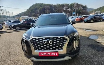 Hyundai Palisade I, 2022 год, 2 700 000 рублей, 1 фотография