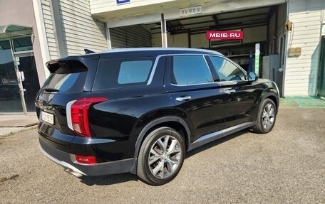Hyundai Palisade I, 2022 год, 2 700 000 рублей, 5 фотография
