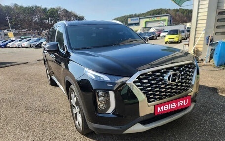Hyundai Palisade I, 2022 год, 2 700 000 рублей, 3 фотография